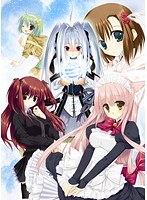 猫撫ディストーション (DVDPG)