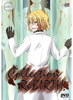 Collection ReBIRTH (DVDPG)