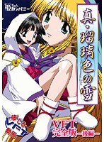 真・瑠璃色の雪 VFT完全版 -後編-