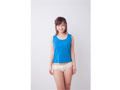 【数量限定】初裸 virgin nude/浅尾美羽 パンティと写真付き 特典イメージ No.2