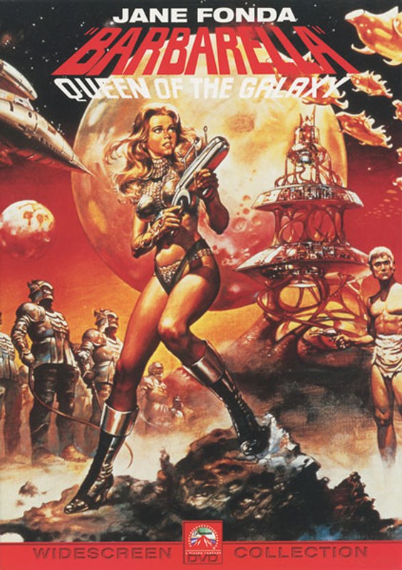 Barbarella (Happy The Best)