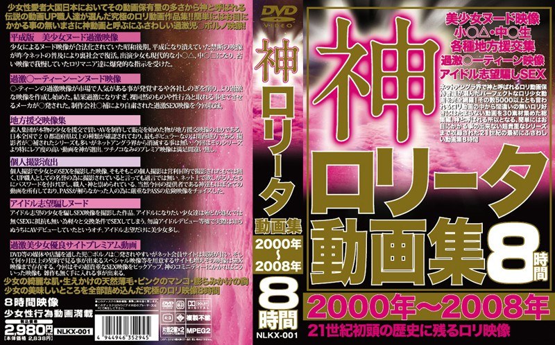 2000 To 2008 (b) Collection Of Video Data ● God