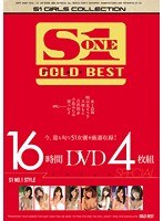 S1 Gold BEST 16 Hours DVD4 Disc Special