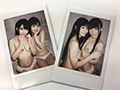 【DMM限定】本物レズビアンの女の子 レズ作品限定AVデビュー！！ 富田あおい チェキ付き  No.4