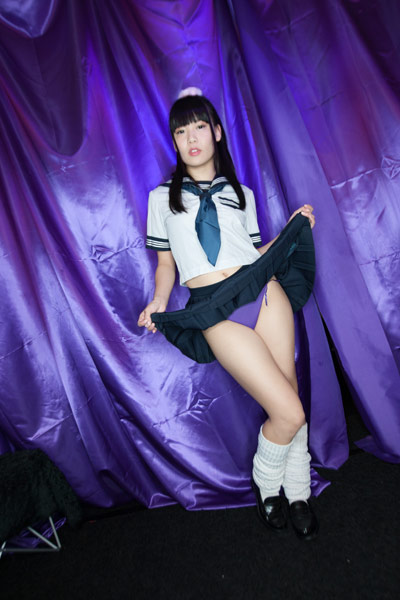【この娘誰？】気楽に詳細を聞いてみるスレin半角101 [無断転載禁止]©bbspink.com	Tube8動画>1本 xvideo>74本 fc2>23本 YouTube動画>3本 ->画像>500枚 