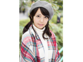 【DMM限定】両親は人気ピアニスト！！敏感Fカップ現役音大生AVデビュー！！ 有村みかこ（仮名）20歳 生写真2枚付き  No.2