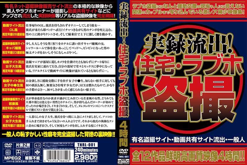 Reality Spill! Voyeur House · Love Hotel