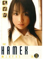 ¡ÚÁǿ͡ÛHAMEX¡ùJAPAN VOL.11
