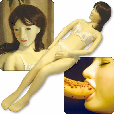 なおみ デラックスセット