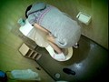 密室暴露 中○生アイドルトイレオナニー盗撮 サンプル画像 No.4