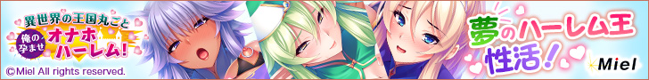 異世界の王国丸ごと俺の孕ませオナホハーレム！