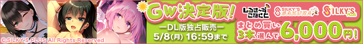 【まとめ買い】GW決定版！シルプラ＆シルSAKU＆しるこね3本選んで6,000円セット！
