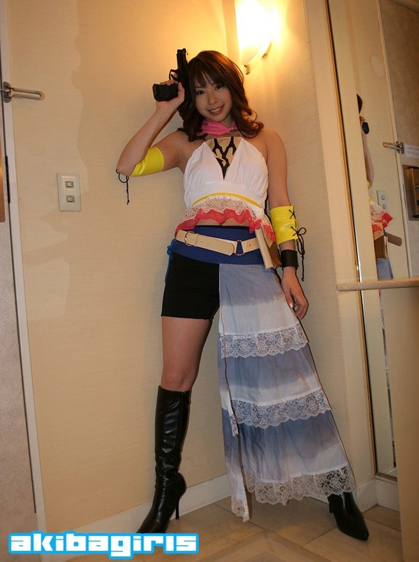 AGIRL-002 第 3 部分 - 48 分钟