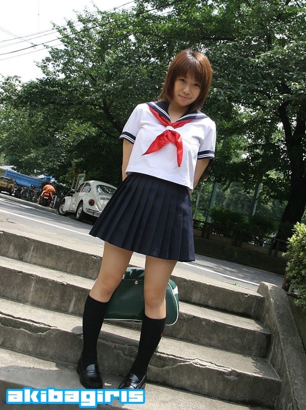 AGIRL-005 Part 1 - 30 minutes