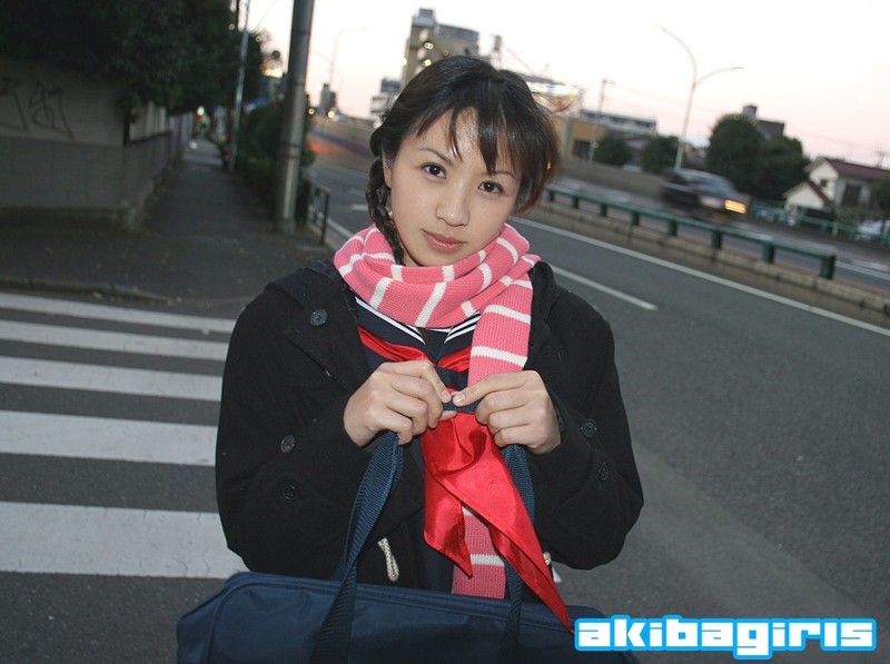 AGIRL-017 Bagian 1 - 30 minit