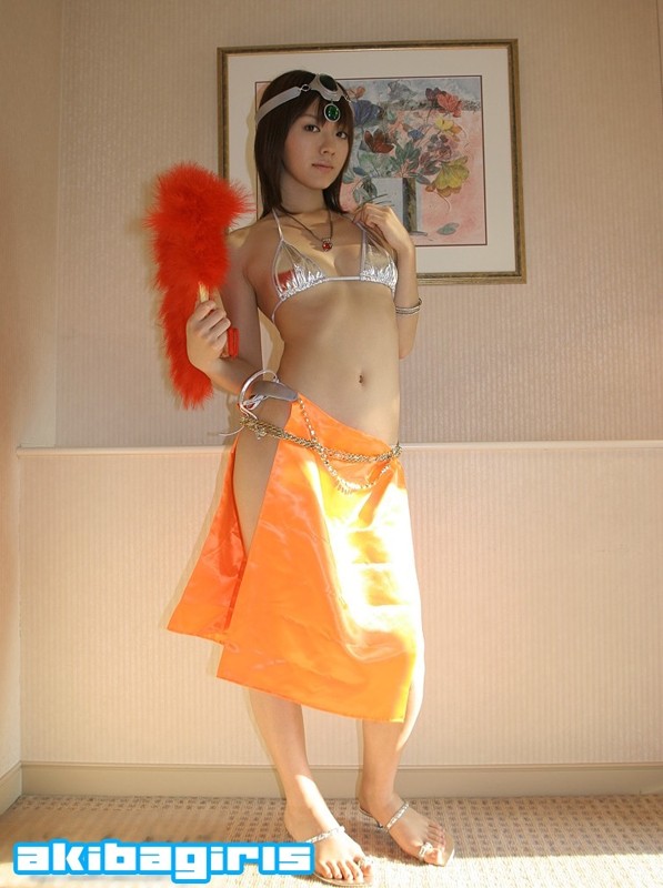 AGIRL-019 Part 2 - 37 minutes