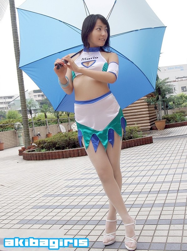 AGIRL-020 パート 3 - 52 分