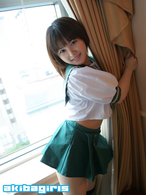 AGIRL-024 Part 1 - 30 minutes