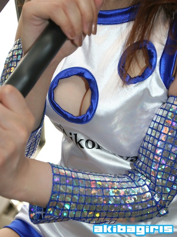 AGIRL-028 Bagian 4 - 48 minit