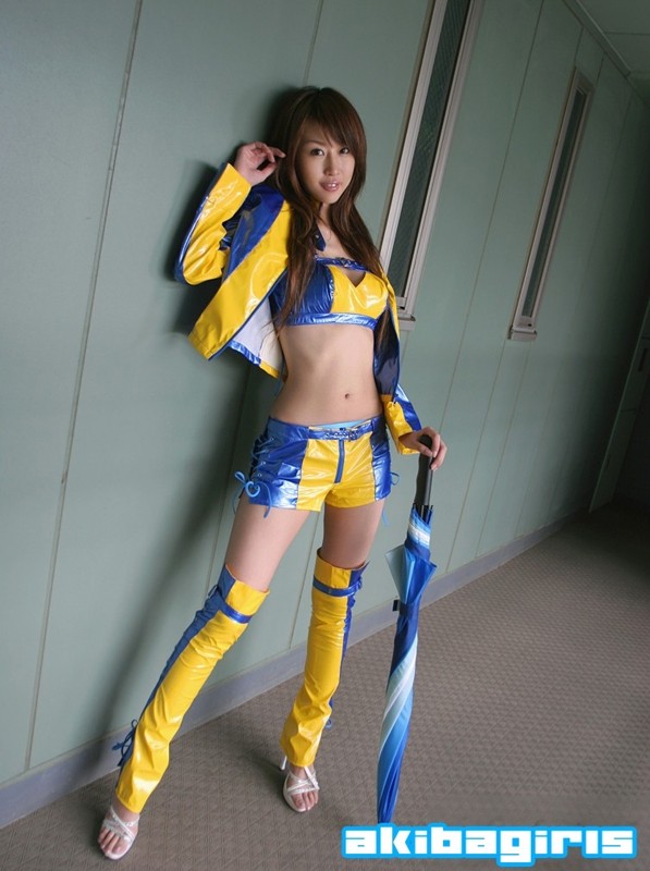 AGIRL-031 第 1 部分 - 30 分钟