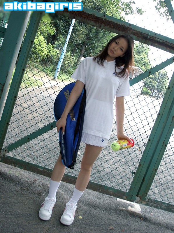 AGIRL-032 Part 3 - 46 minutes