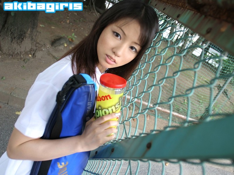 AGIRL-032 Part 4 - 54 minutes