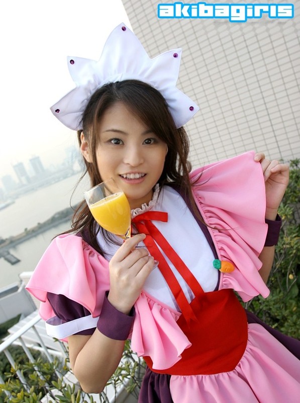 AGIRL-036 Part 4 - 48 minutes