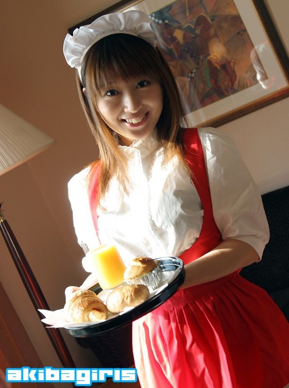 AGIRL-039 Bagian 3 - 46 minit