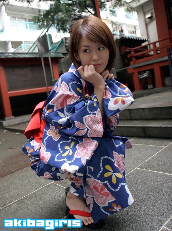 AGIRL-044 Bagian 1 - 30 minit