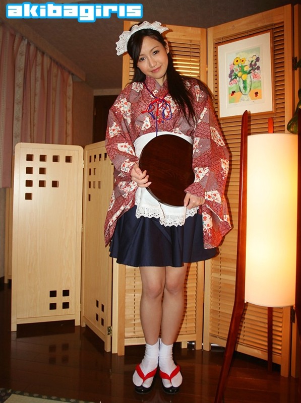 AGIRL-045 パート 4 - 57 分