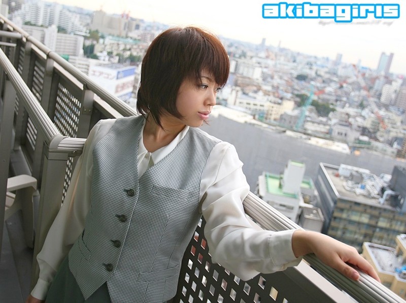 AGIRL-046 パート 1 - 30 分