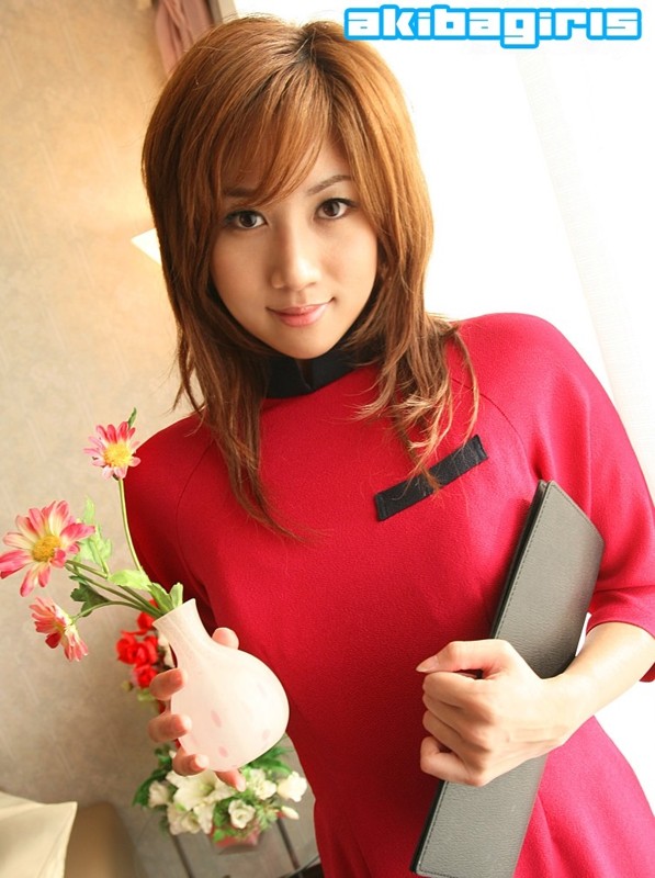 AGIRL-056 Part 4 - 57 minutes