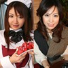 Misato&Eimi