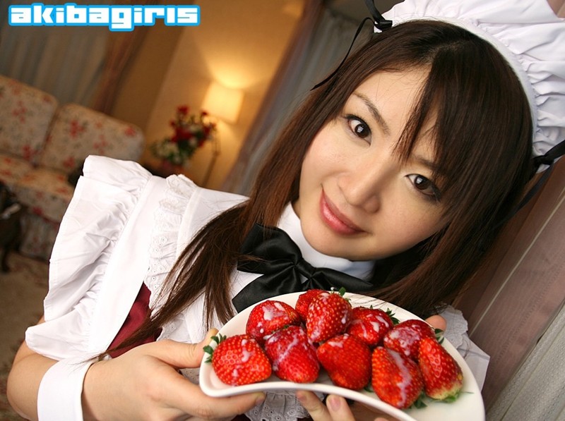 AGIRL-058 Part 1 - 30 minutes