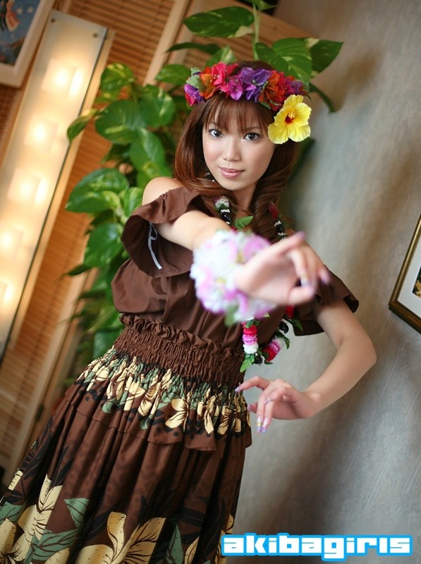 AGIRL-066 Bagian 1 - 30 minit