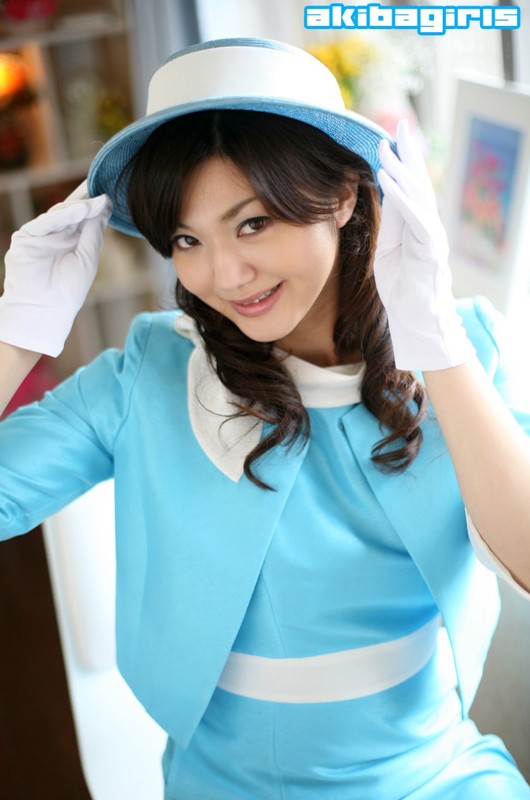 AGIRL-084 パート 2 - 36 分