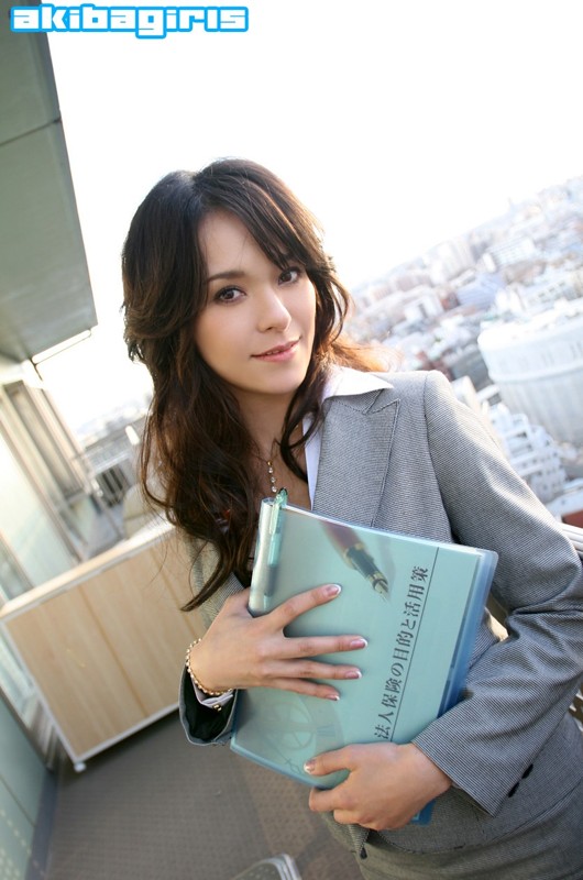 AGIRL-095 Part 1 - 30 minutes