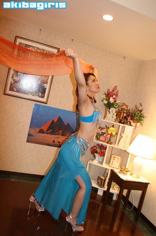 AGIRL-105 Bagian 1 - 30 minit