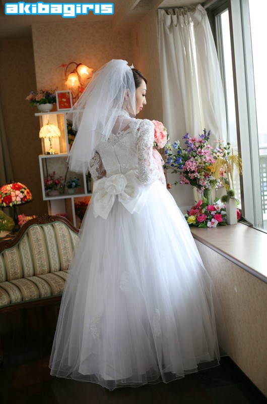 AGIRL-106 Bagian 1 - 30 minit