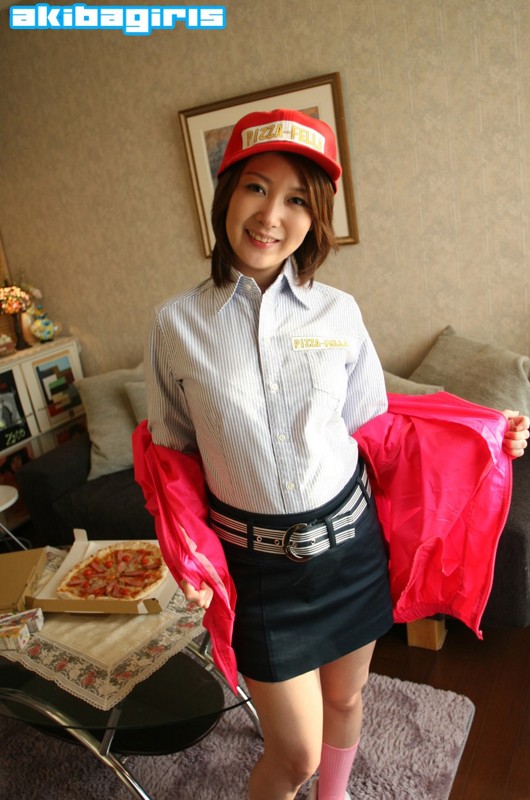 AGIRL-109 Part 1 - 30 minutes