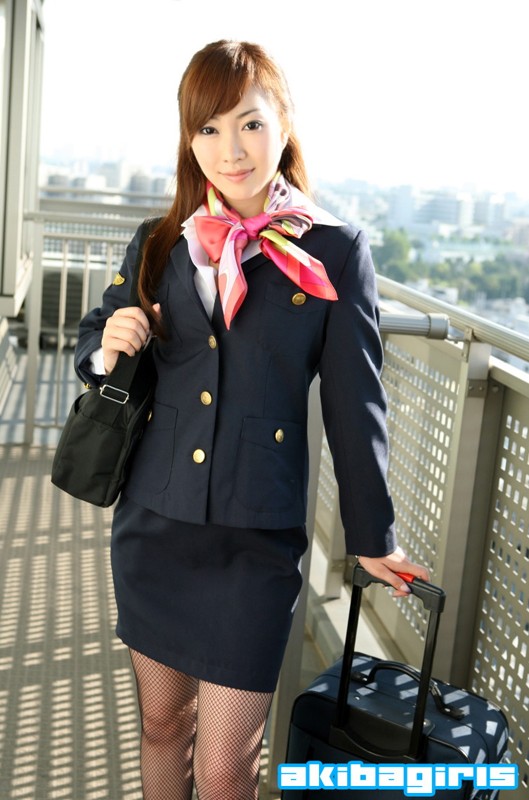 AGIRL-135 Bagian 1 - 30 minit