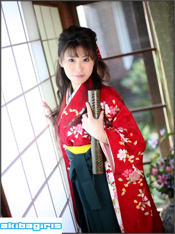 AGIRL-209 Bagian 1 - 30 minit