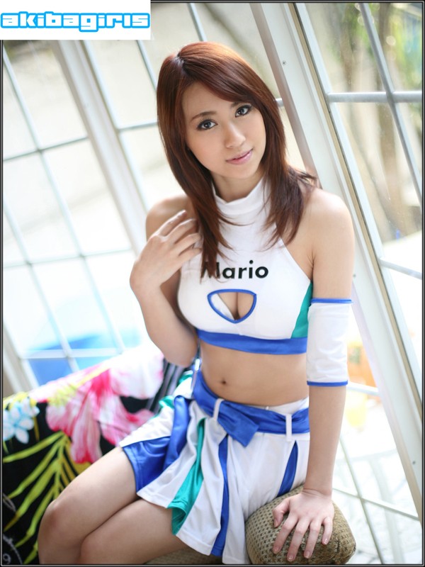 AGIRL-251 Bagian 1 - 30 minit