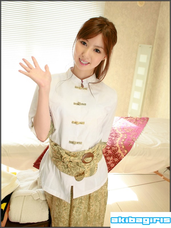 AGIRL-257 Bagian 1 - 30 minit