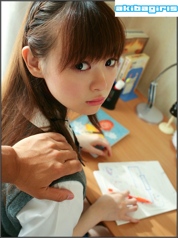 AGIRL-259 第 1 部分 - 30 分钟