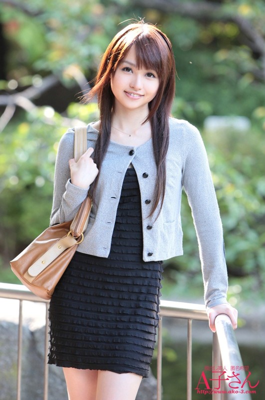 AKO-006 パート 1 - 30 分