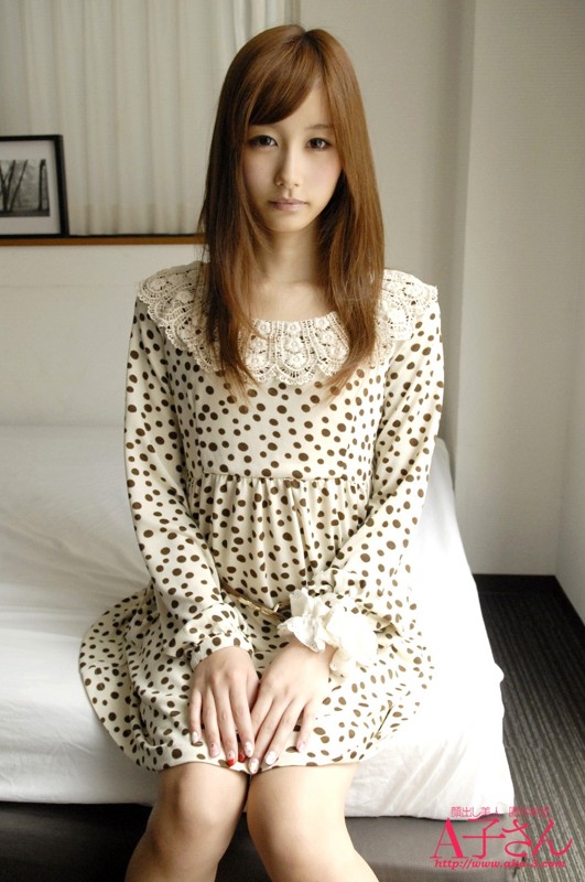 AKO-018 Bagian 1 - 30 minit