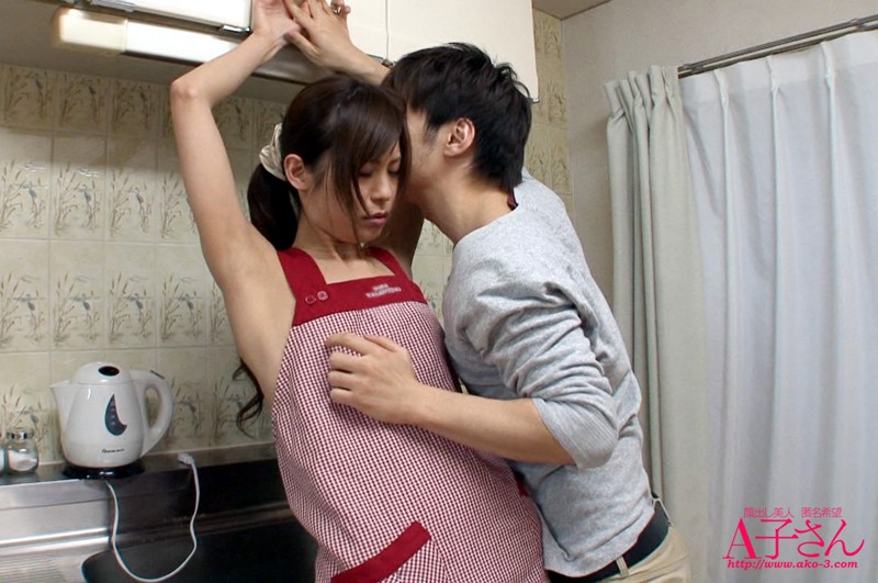 AKO-185 Bagian 1 - 30 minit