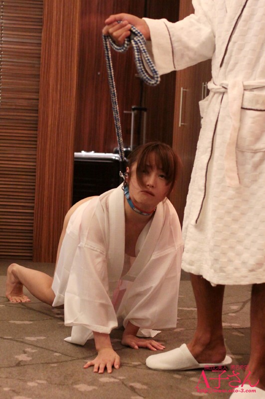 AKO-408 パート 2 - 38 分