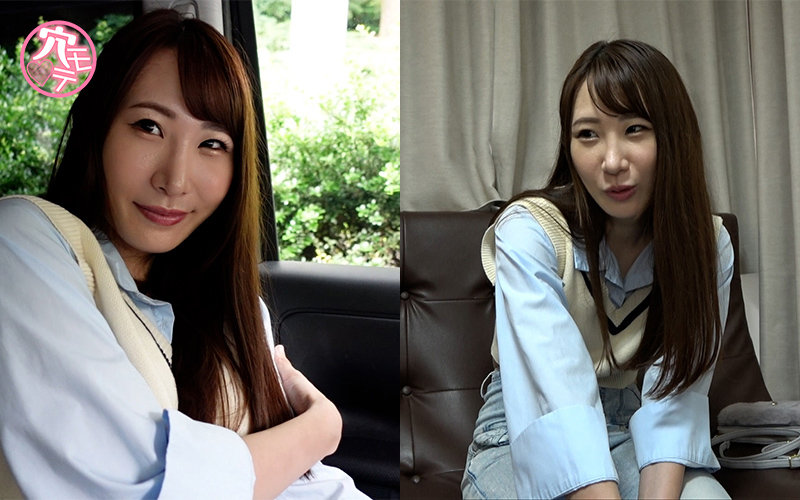 きよみ 令和の穴モテ娘 anmt013 サンプル画像1